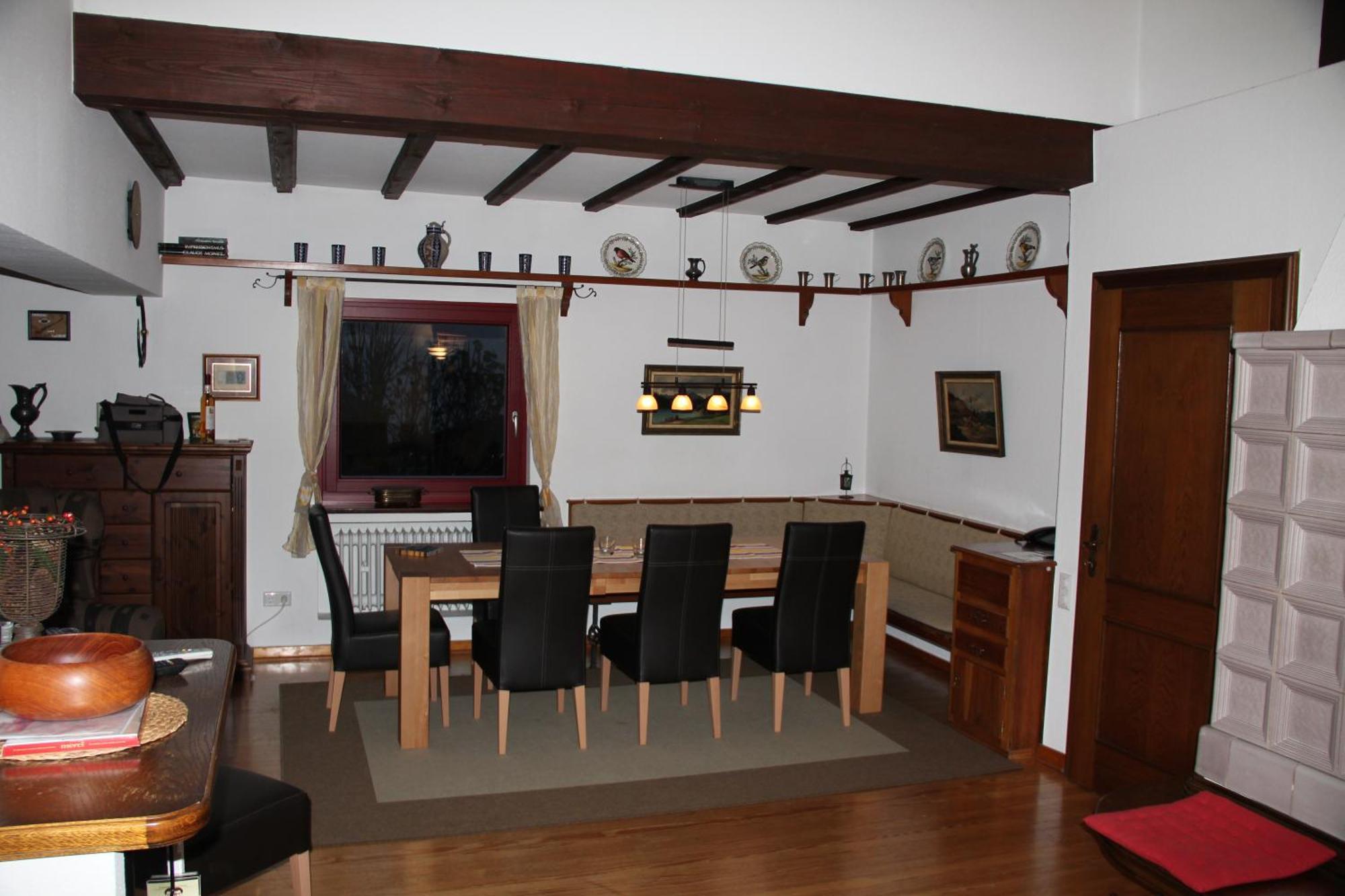 שמאלנברג Ferienhaus Schanze19 מראה חיצוני תמונה